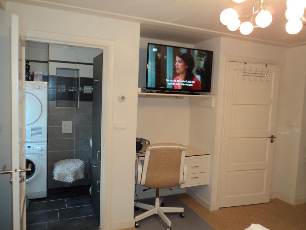 B&B Bosscheweg Тилбург Номер фото
