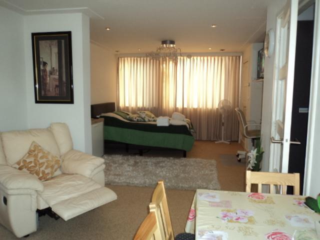 B&B Bosscheweg Тилбург Экстерьер фото