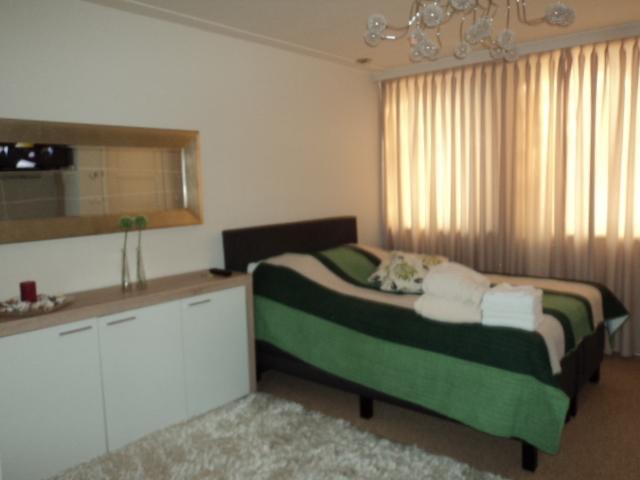 B&B Bosscheweg Тилбург Экстерьер фото