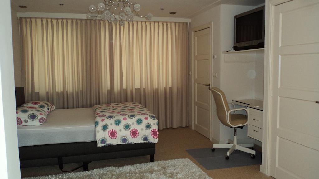 B&B Bosscheweg Тилбург Экстерьер фото