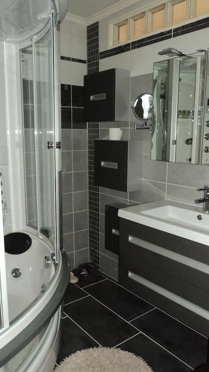B&B Bosscheweg Тилбург Экстерьер фото