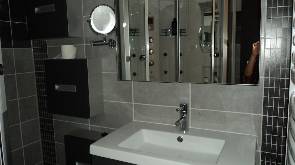 B&B Bosscheweg Тилбург Экстерьер фото