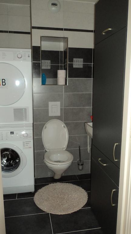 B&B Bosscheweg Тилбург Экстерьер фото