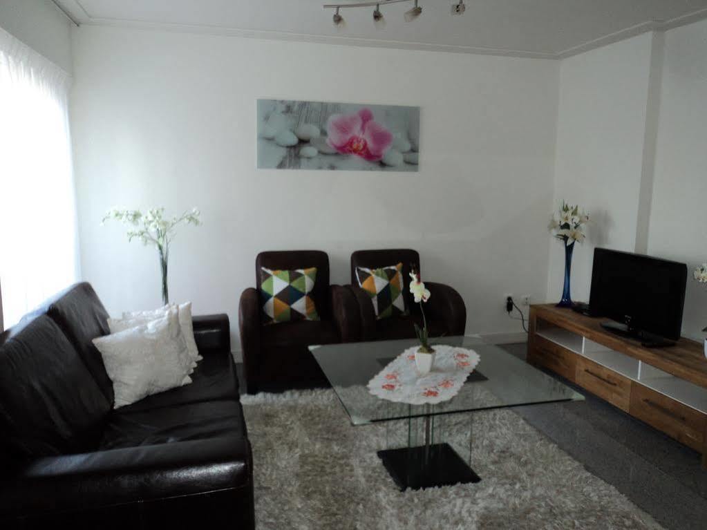 B&B Bosscheweg Тилбург Экстерьер фото