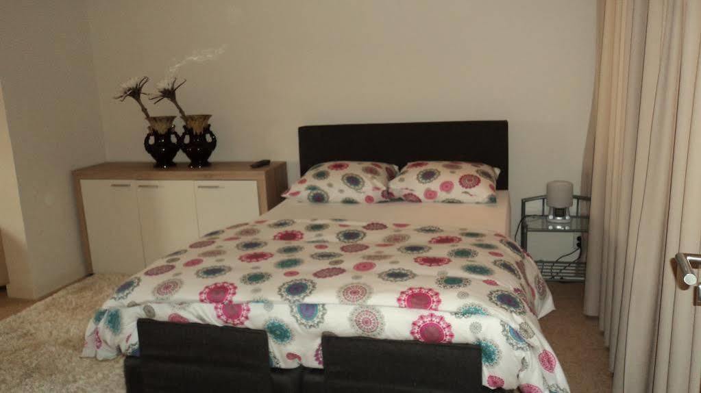 B&B Bosscheweg Тилбург Экстерьер фото