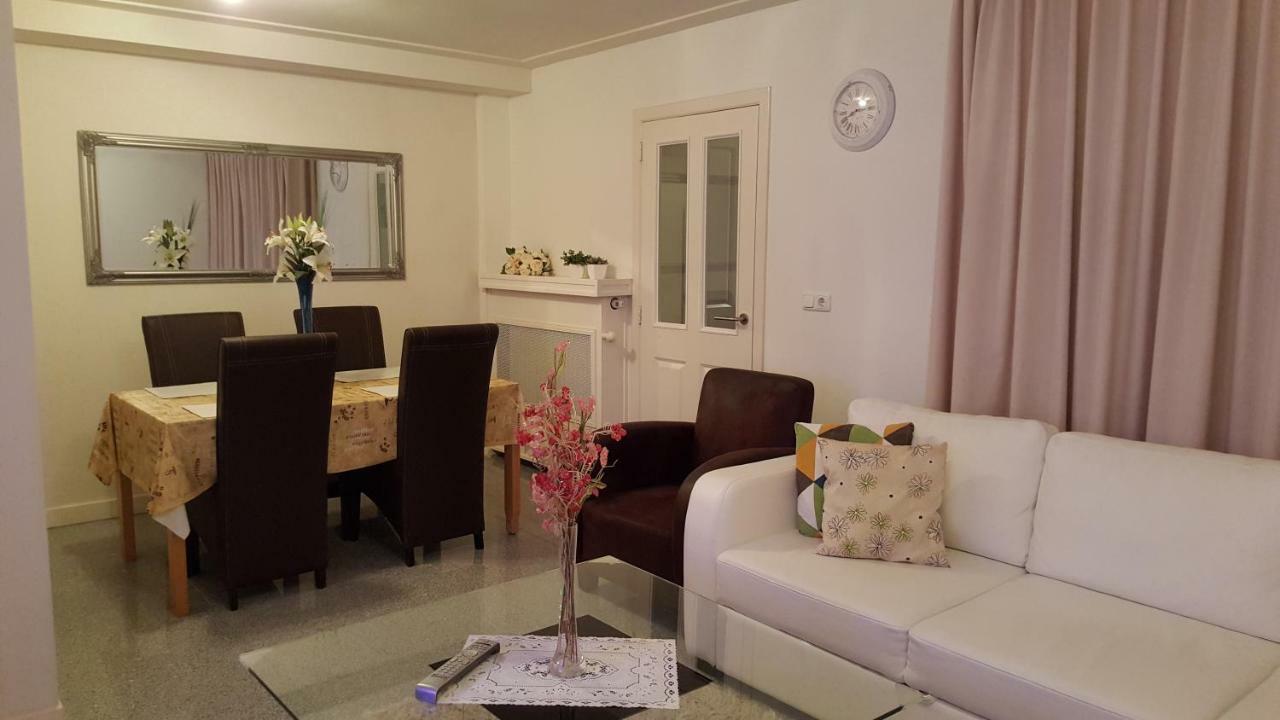 B&B Bosscheweg Тилбург Экстерьер фото