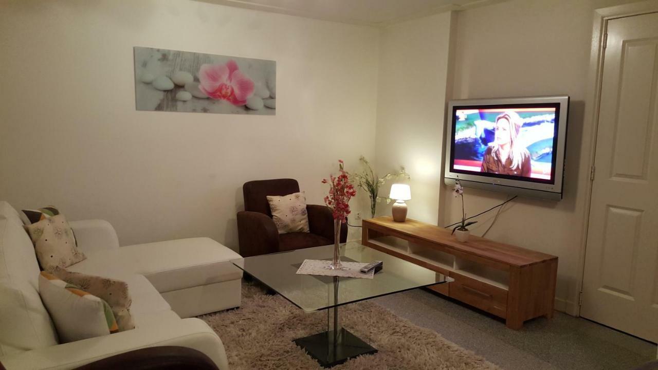 B&B Bosscheweg Тилбург Экстерьер фото