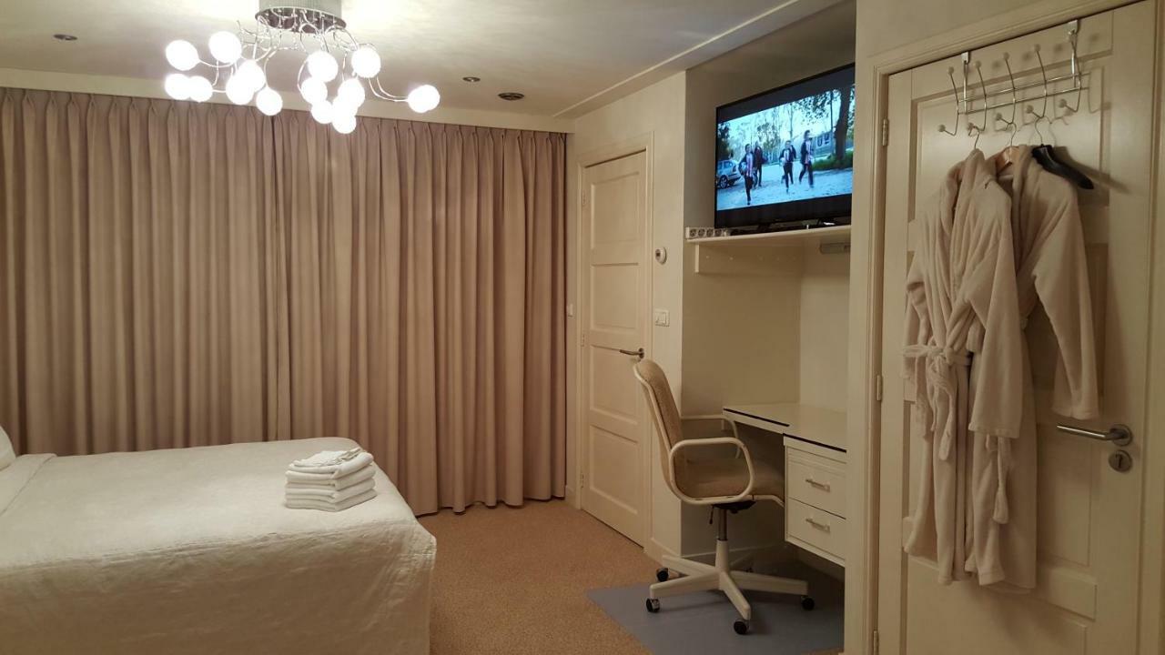 B&B Bosscheweg Тилбург Экстерьер фото
