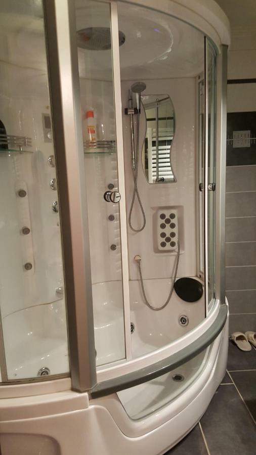 B&B Bosscheweg Тилбург Экстерьер фото