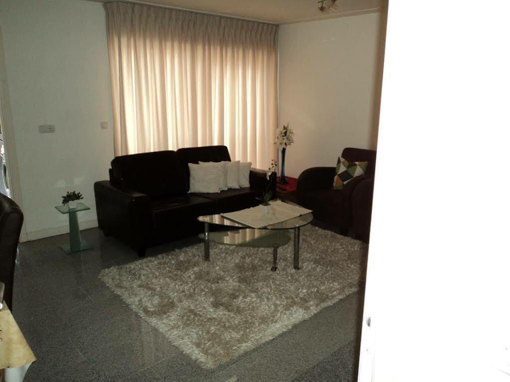 B&B Bosscheweg Тилбург Экстерьер фото